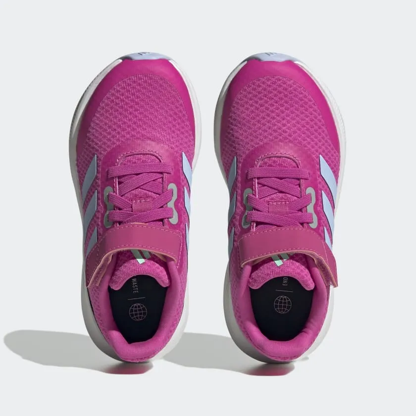 ADIDAS KIDS RUNFALCON 3.0 PINK SHOES