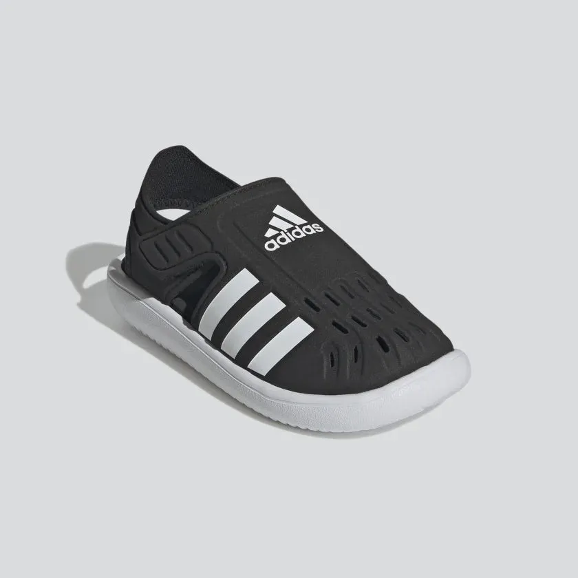 ADIDAS SUMMER CLOSED TOE WATER SANDALS - GW0384