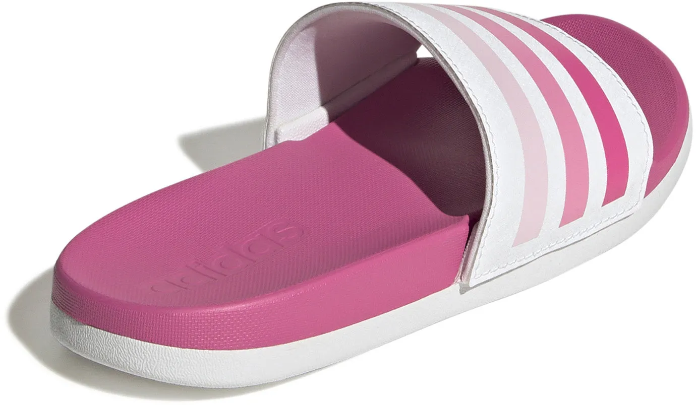 Adilette Comfort Junior's Slides