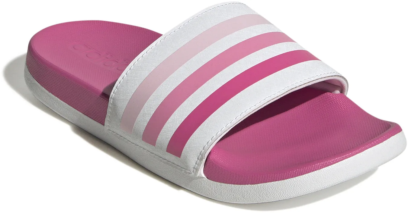 Adilette Comfort Junior's Slides