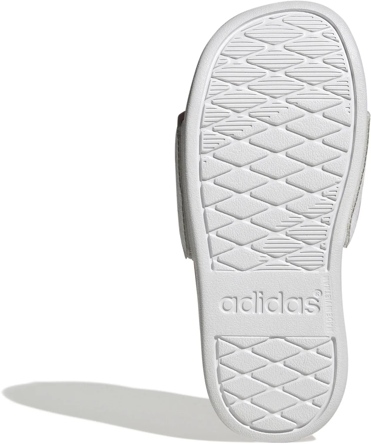 Adilette Comfort Junior's Slides