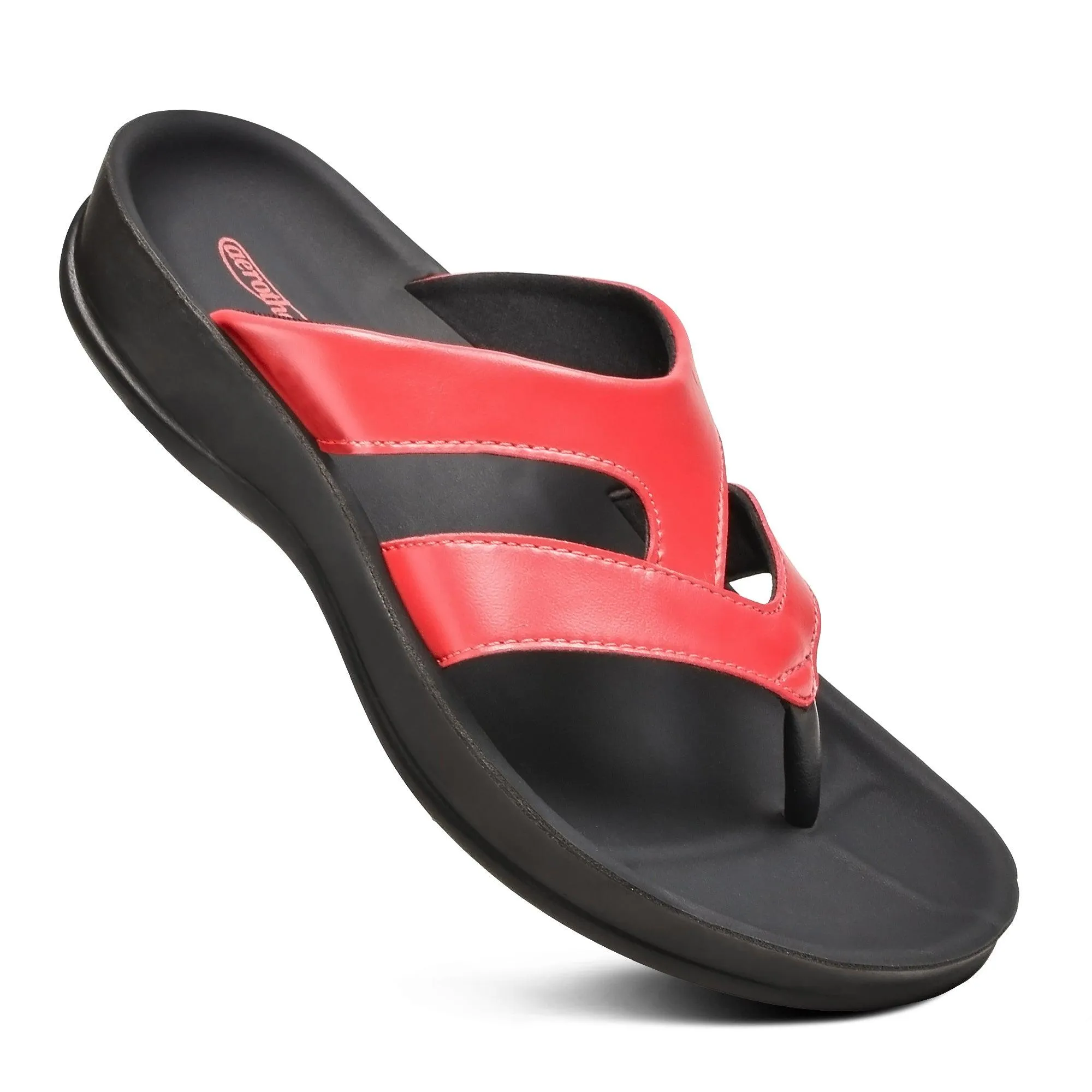 Aerothotic - Raido Women’s Strappy Sandal