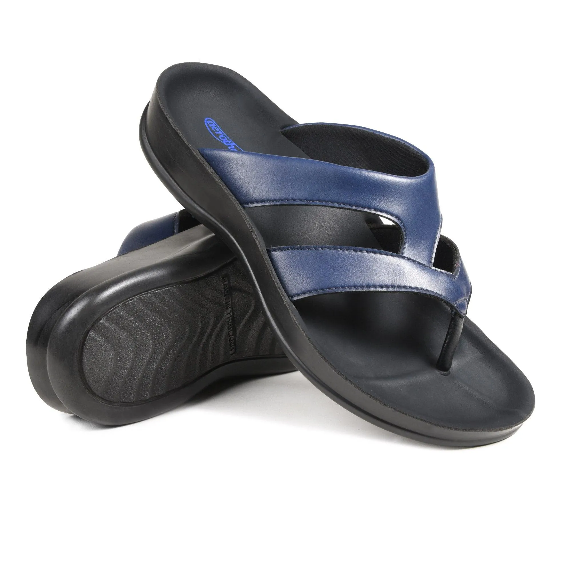 Aerothotic - Raido Women’s Strappy Sandal