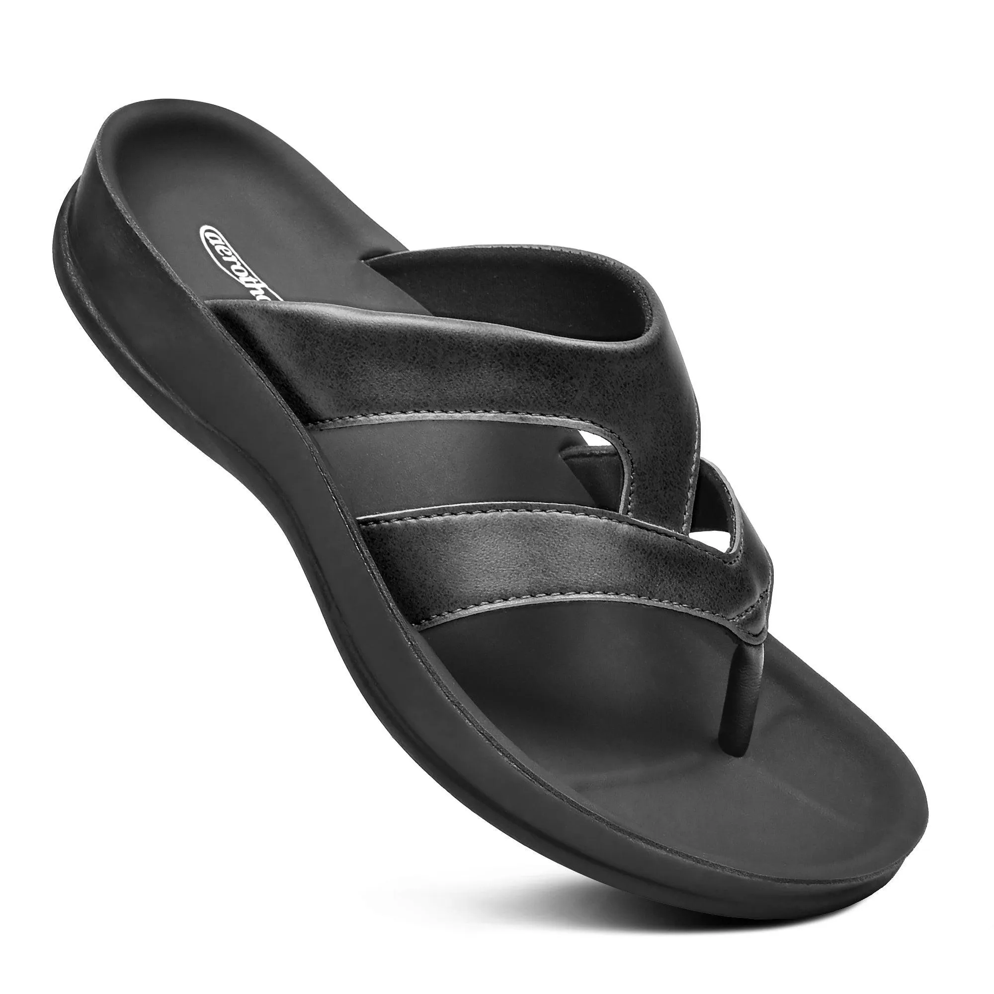 Aerothotic - Raido Women’s Strappy Sandal