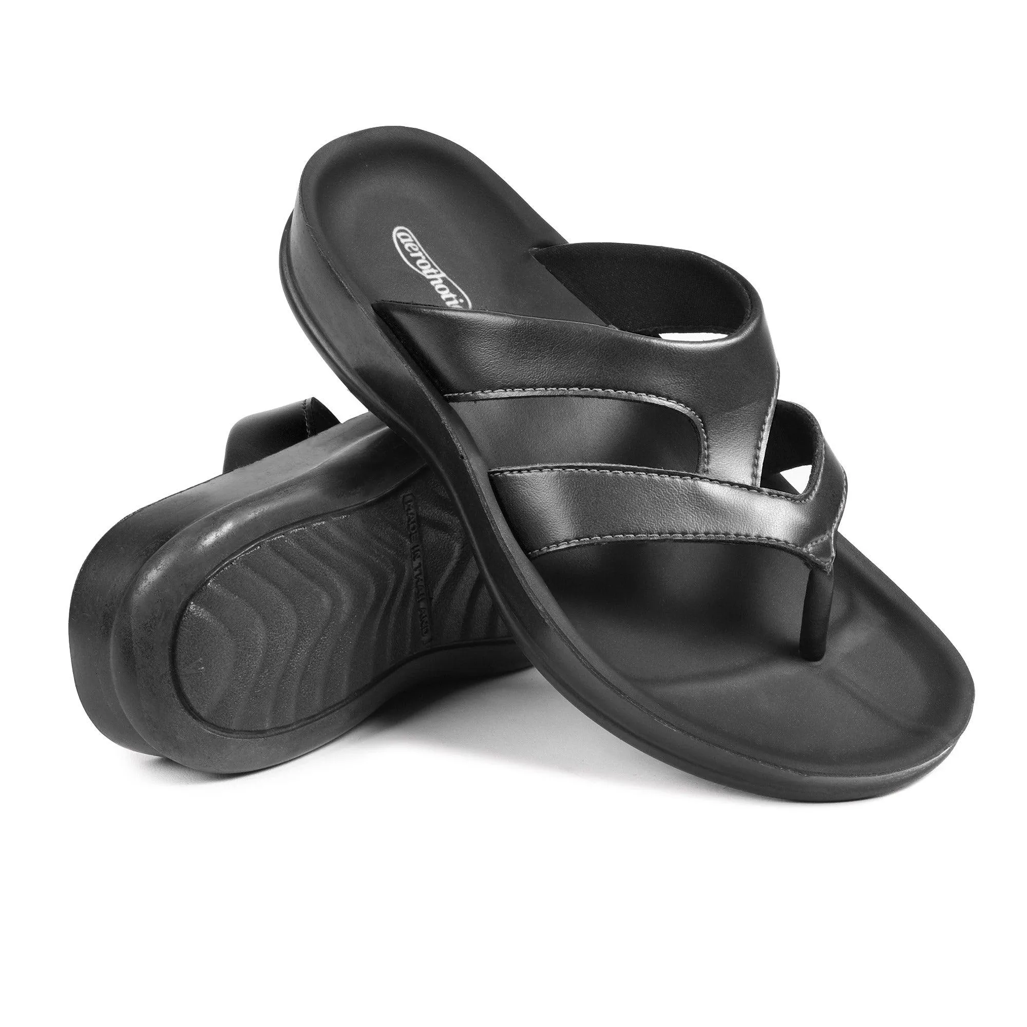 Aerothotic - Raido Women’s Strappy Sandal