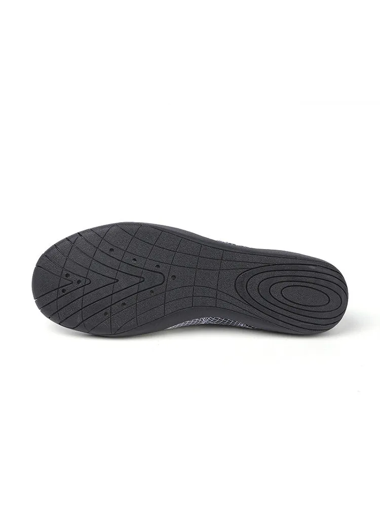 Barefoot Outdoor Beach Unisex Quick Dry Water Shoes