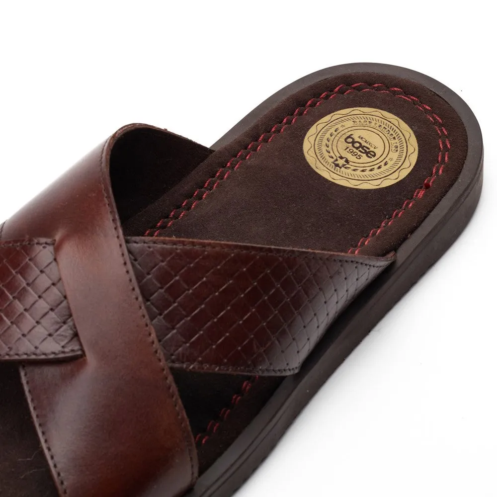 Base London Astro Slip on Sandal