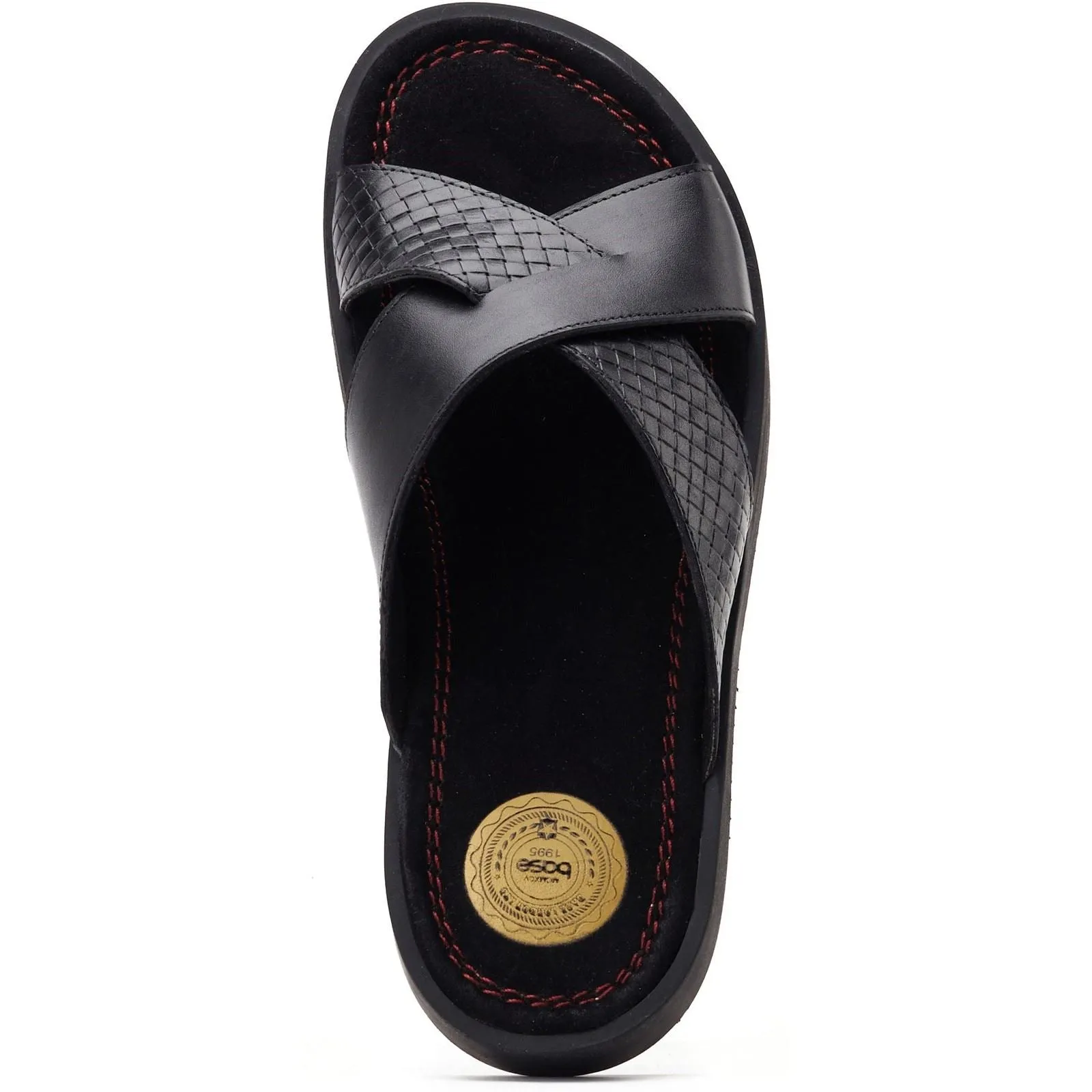 Base London Astro Slip On Sandals