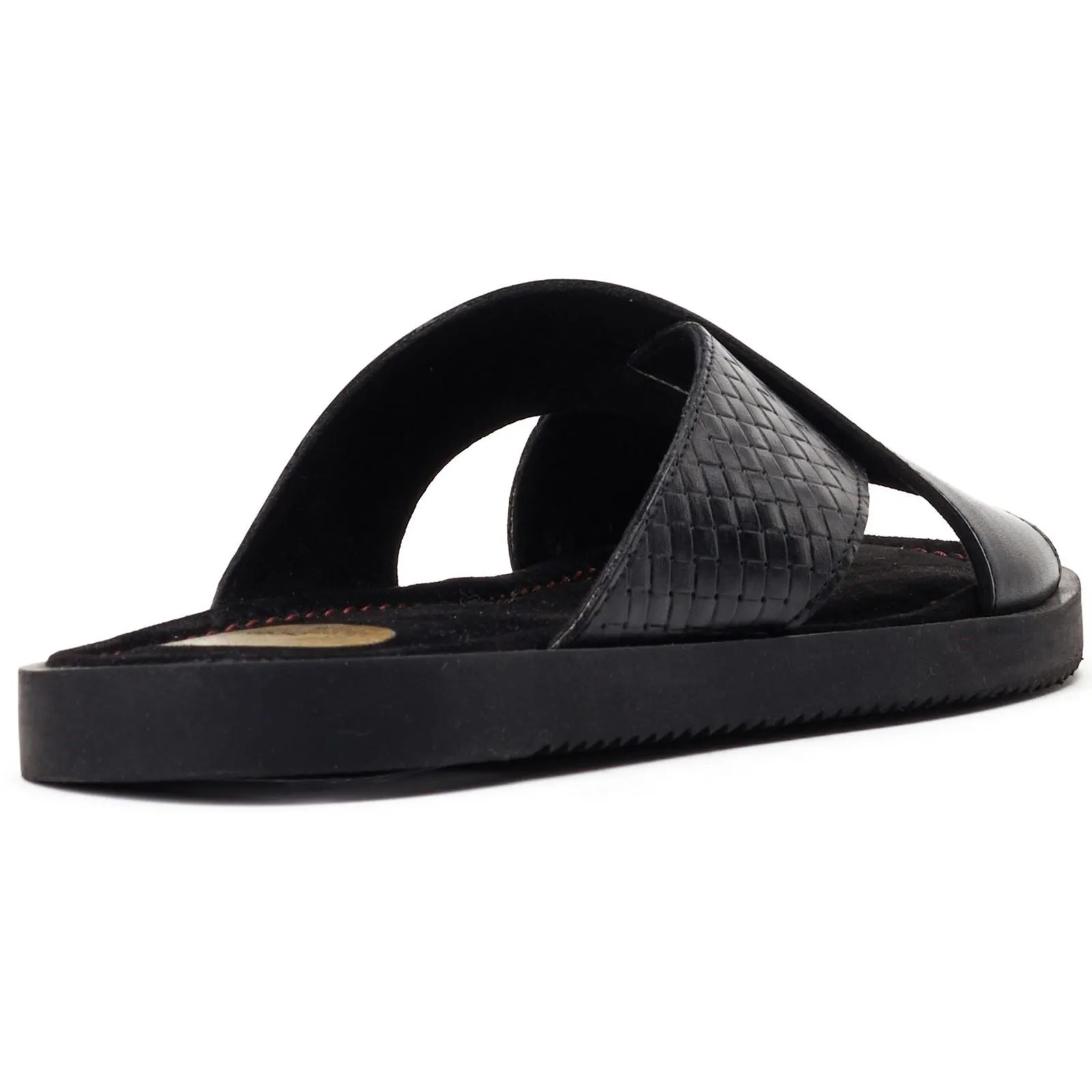 Base London Astro Slip On Sandals