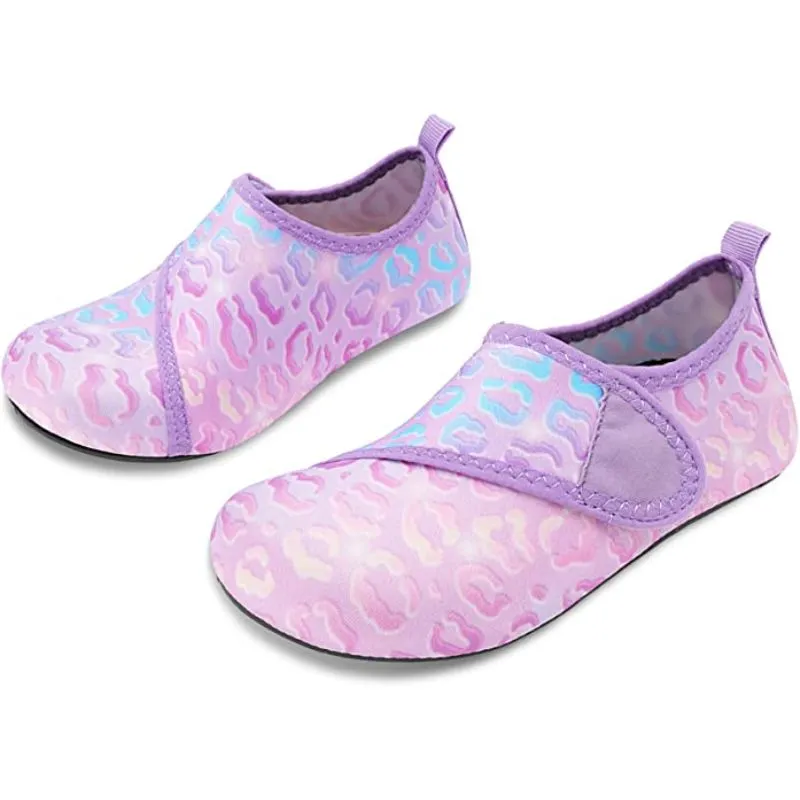 Boys Girls Quick Dry Beach Fun Shoes