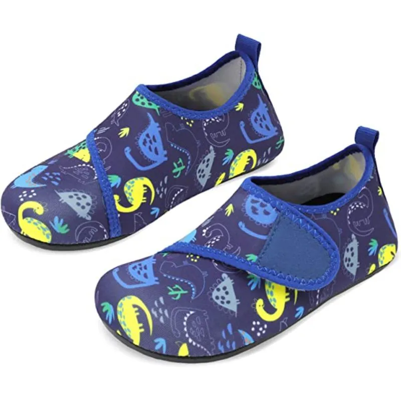 Boys Girls Quick Dry Beach Fun Shoes