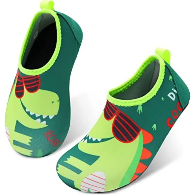 Boys Girls Quick Dry Beach Fun Shoes