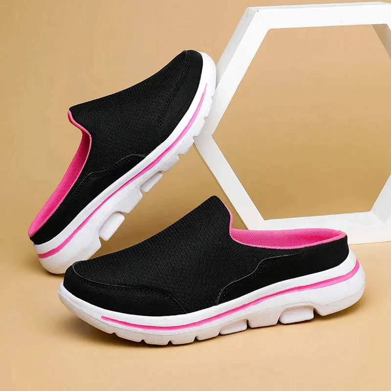 CHARLIE™ COMFY BREATHABLE ORTHOPEDIC SANDALS