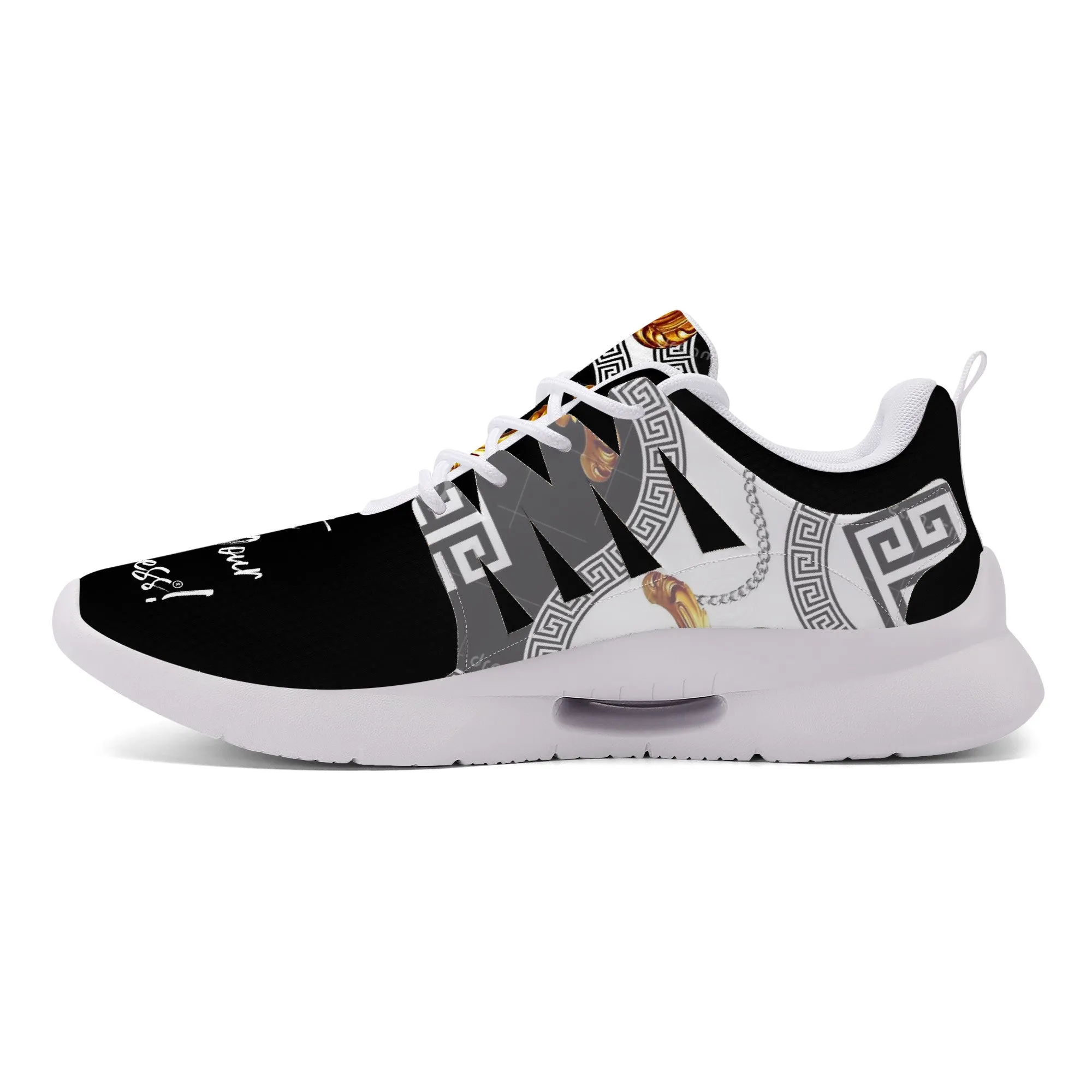 DCYG Xclusive V Unisex New Training Runing Shoes