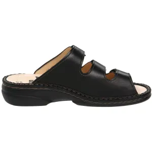 Finn Comfort Menorca-S Women's Slip-On Sandals