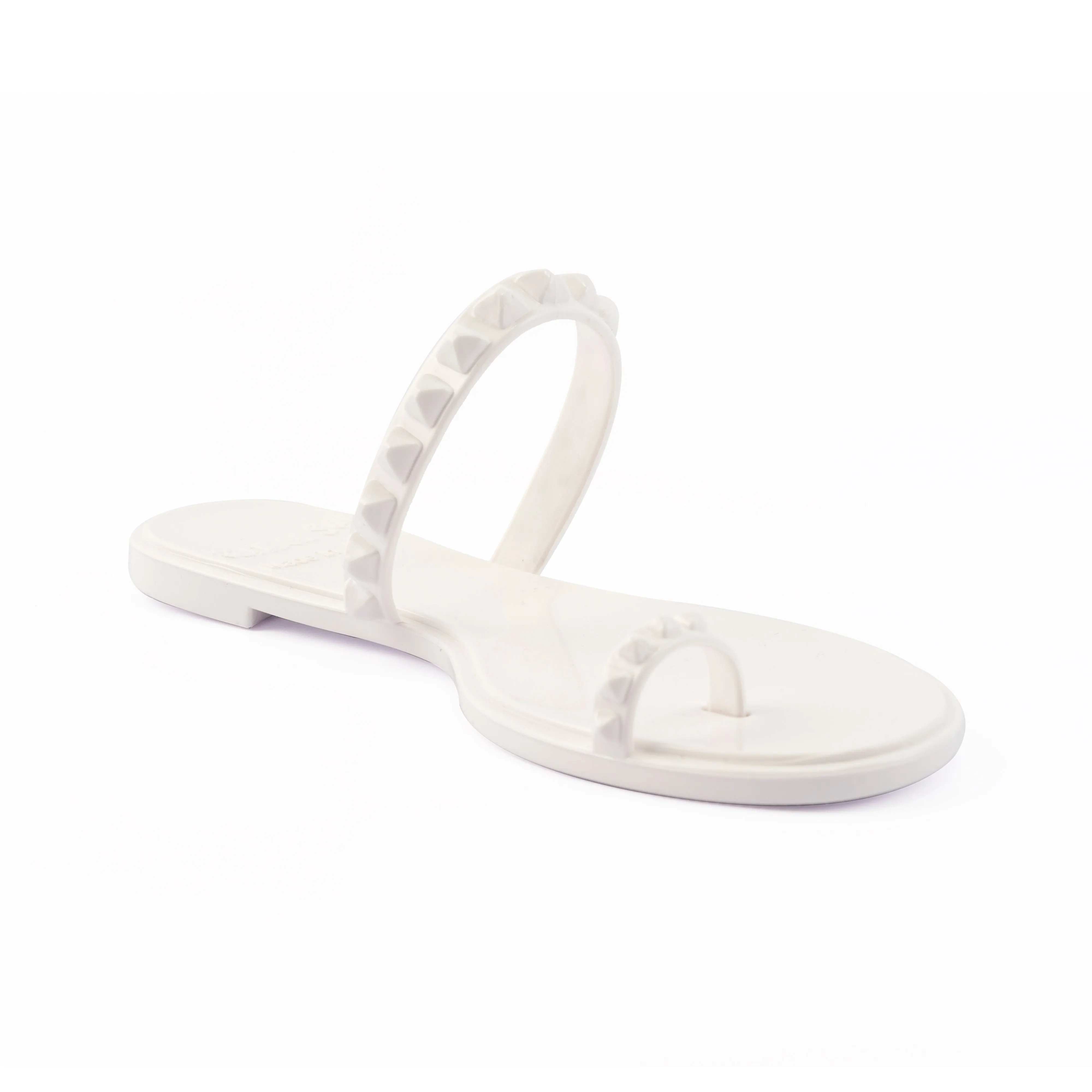 Jelly Flat Sandal