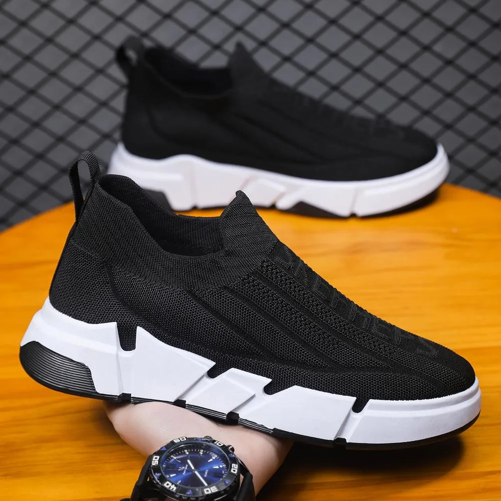 🔥Limited Time Offer 49% OFF🔥Men's Comfort Breathable Sports Shoes