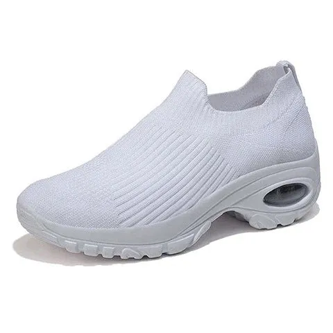 MACY™ COMFY SLIP-ON ORTHOPEDIC SNEAKERS