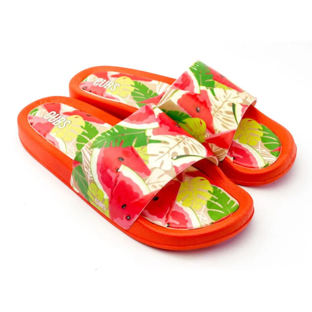 Melon Cocktails Slides