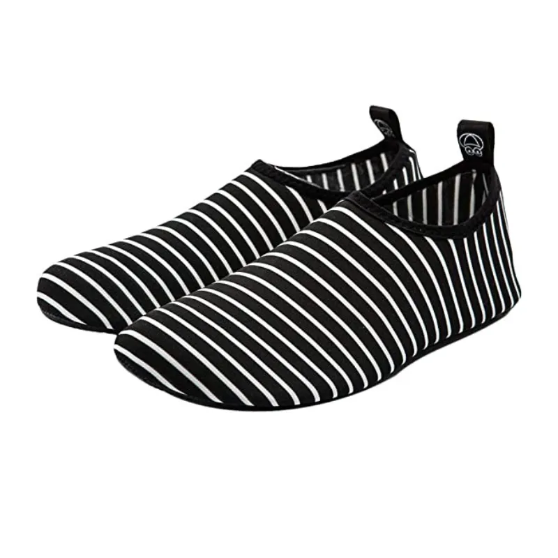 Men Women Children Aquatic Quick Dry Shoes