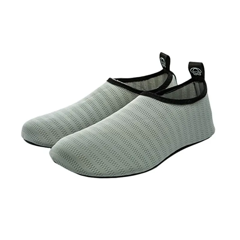 Men Women Children Aquatic Quick Dry Shoes