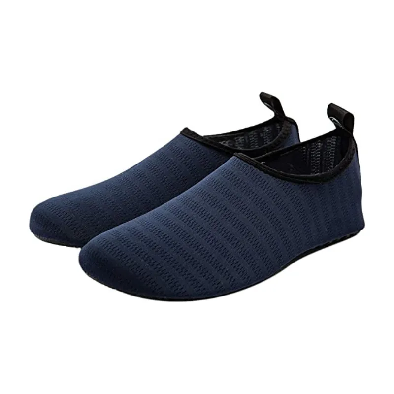 Men Women Children Aquatic Quick Dry Shoes