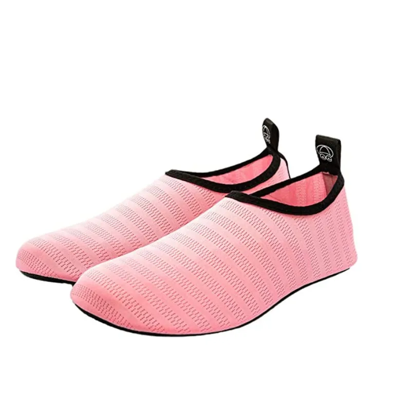 Men Women Kids Barefoot Quick Dry Shoes