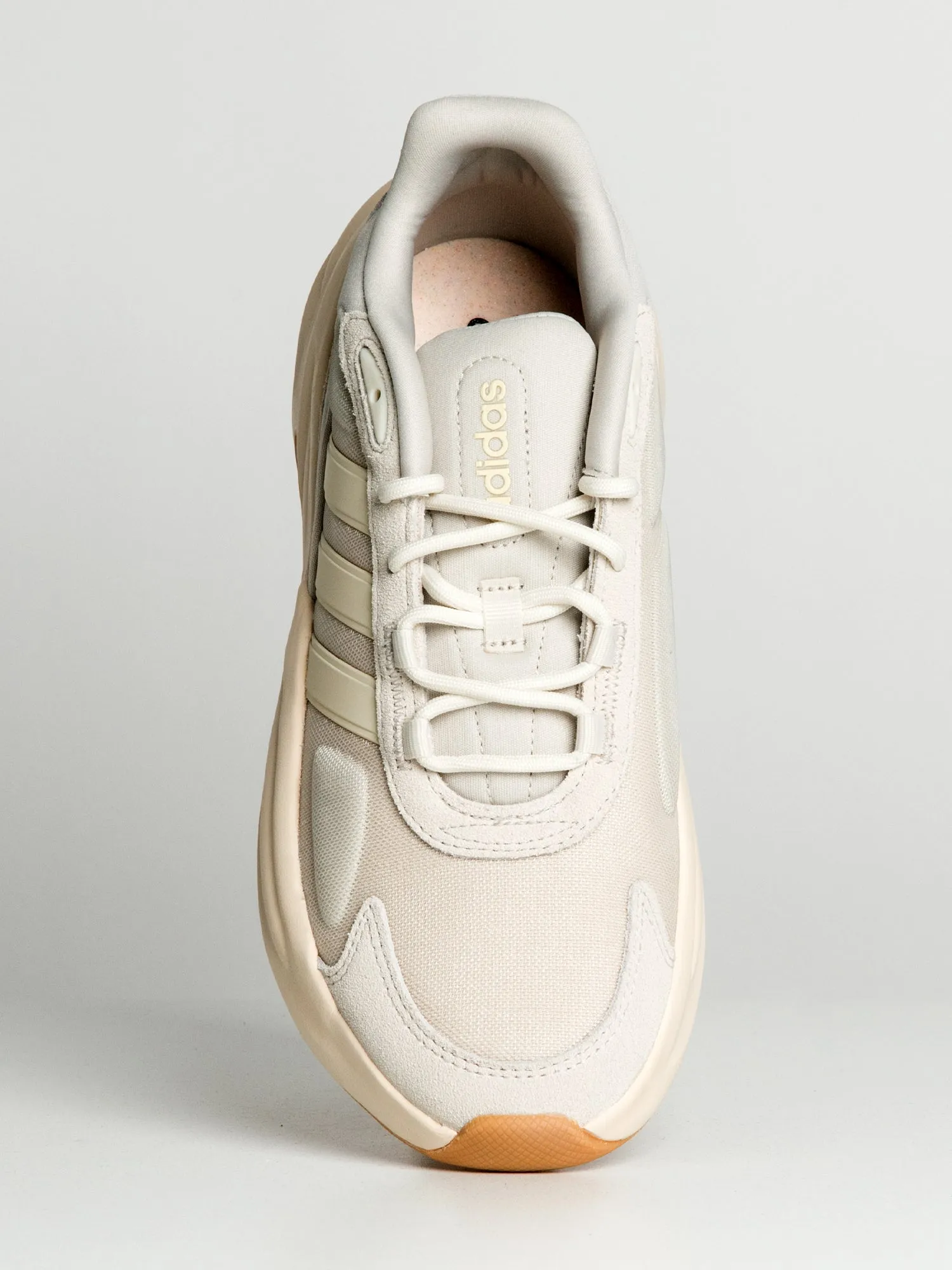 MENS ADIDAS OZELLE - CLEARANCE