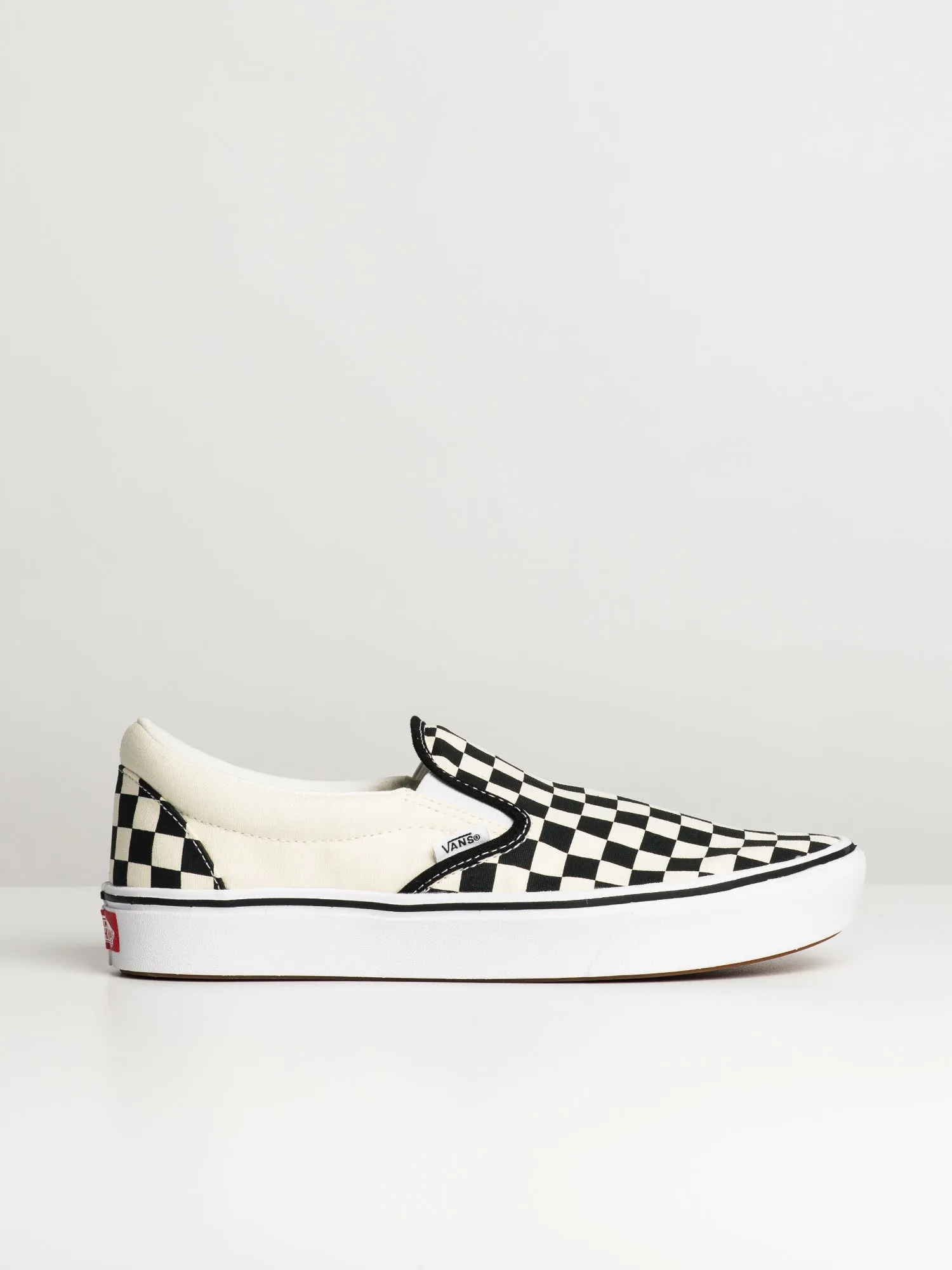 MENS VANS COMFYCUSH SLIP-ON  - CLEARANCE