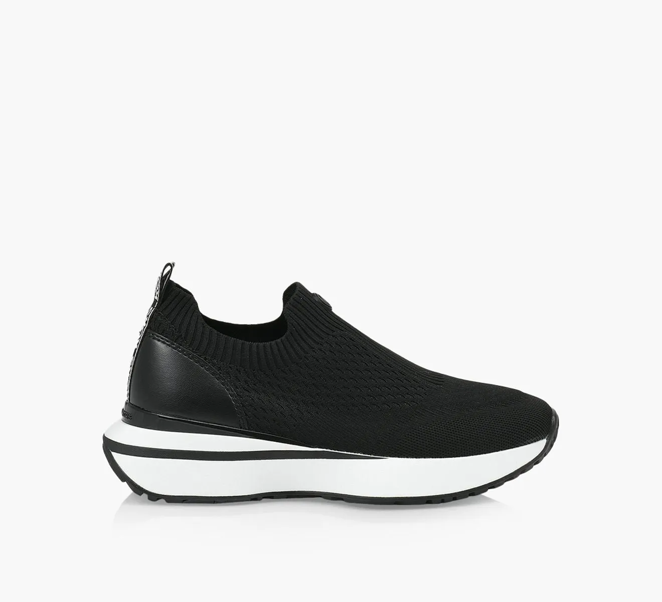 Michael Kors - Ari Slip On Black