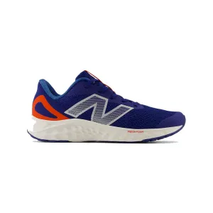 NEW BALANCE ARISHI V4 INKWELL/NEO FLAME - KIDS