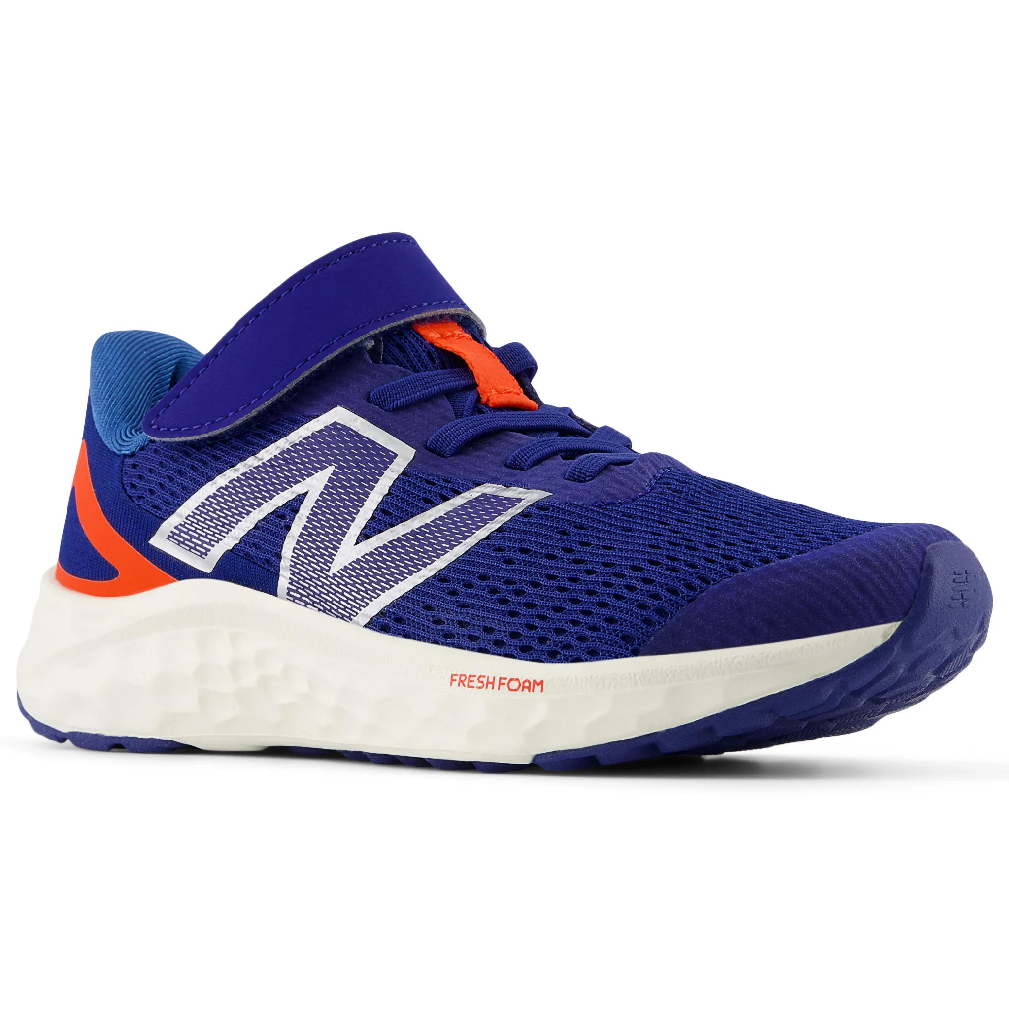 New Balance FF X Arishi PS Kids Running Shoes