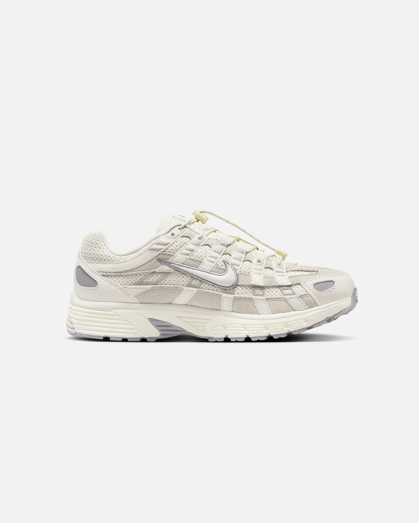 Nike Women's P-6000 Premium Light Bone