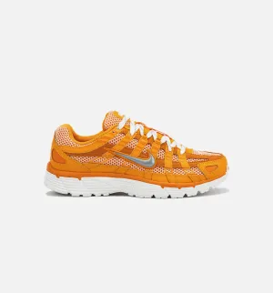 P 6000 Premium Mens Lifestyle Shoe - Kumquat/Metallic Silver/Magma Orange