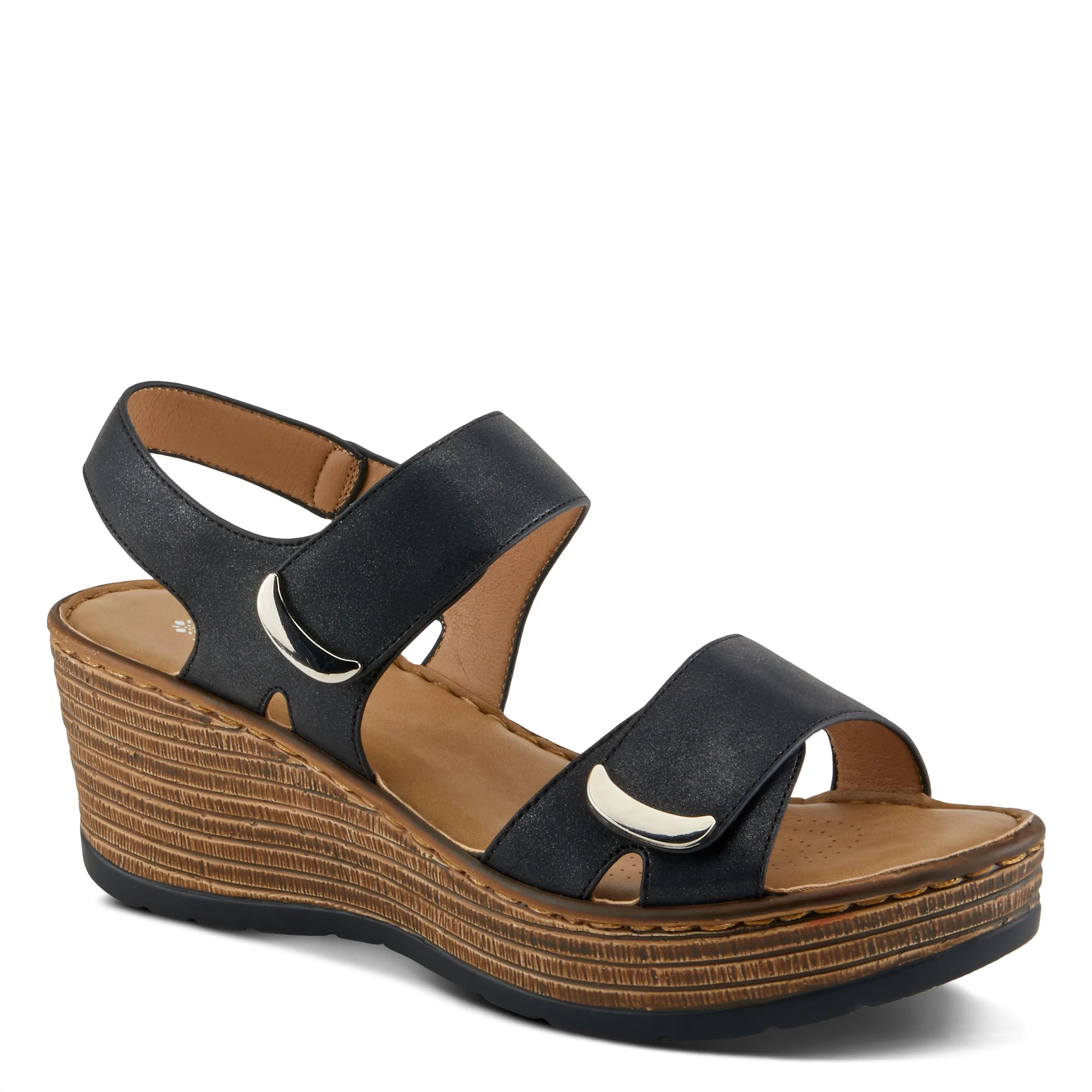 PATRIZIA WOODROW SANDALS