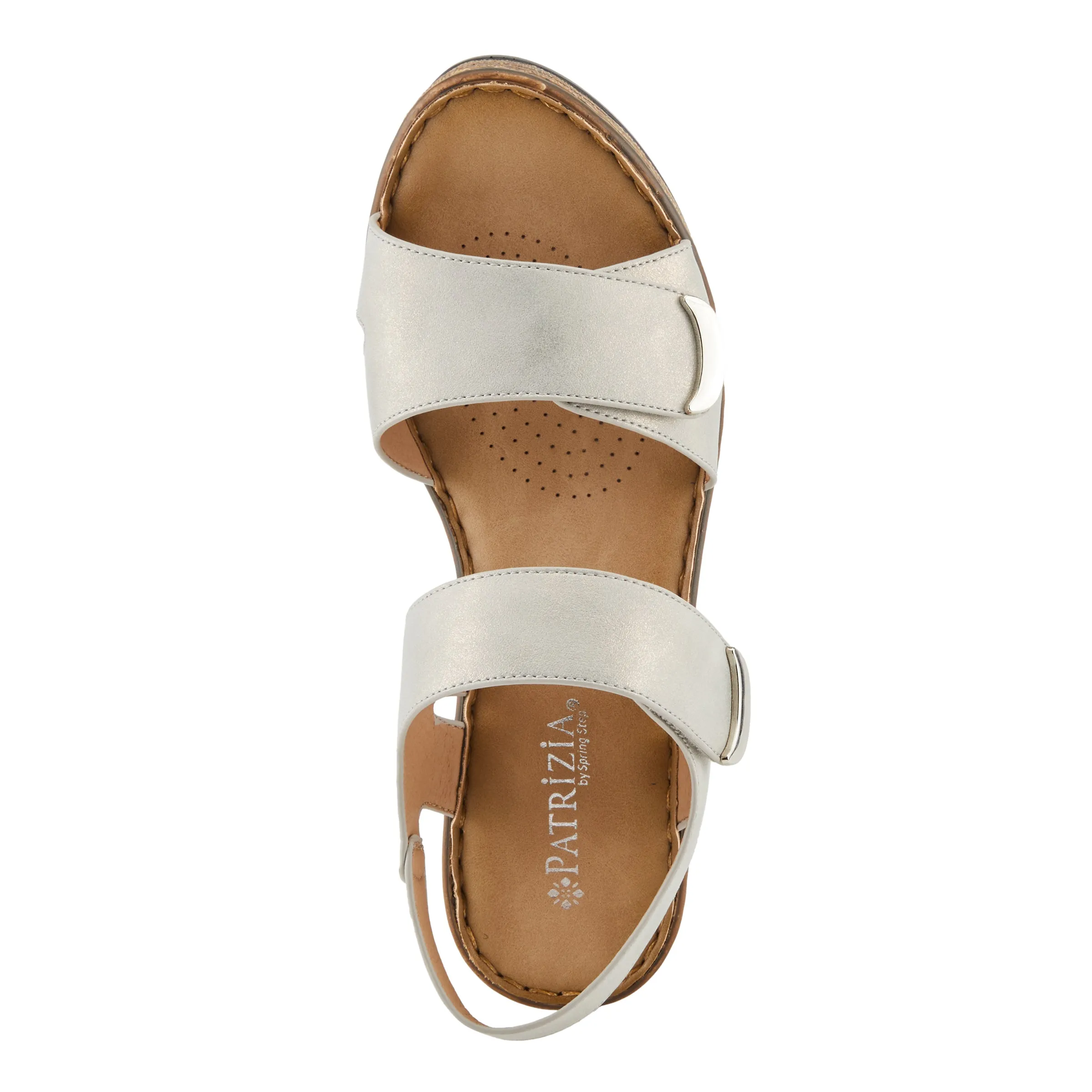 PATRIZIA WOODROW SANDALS