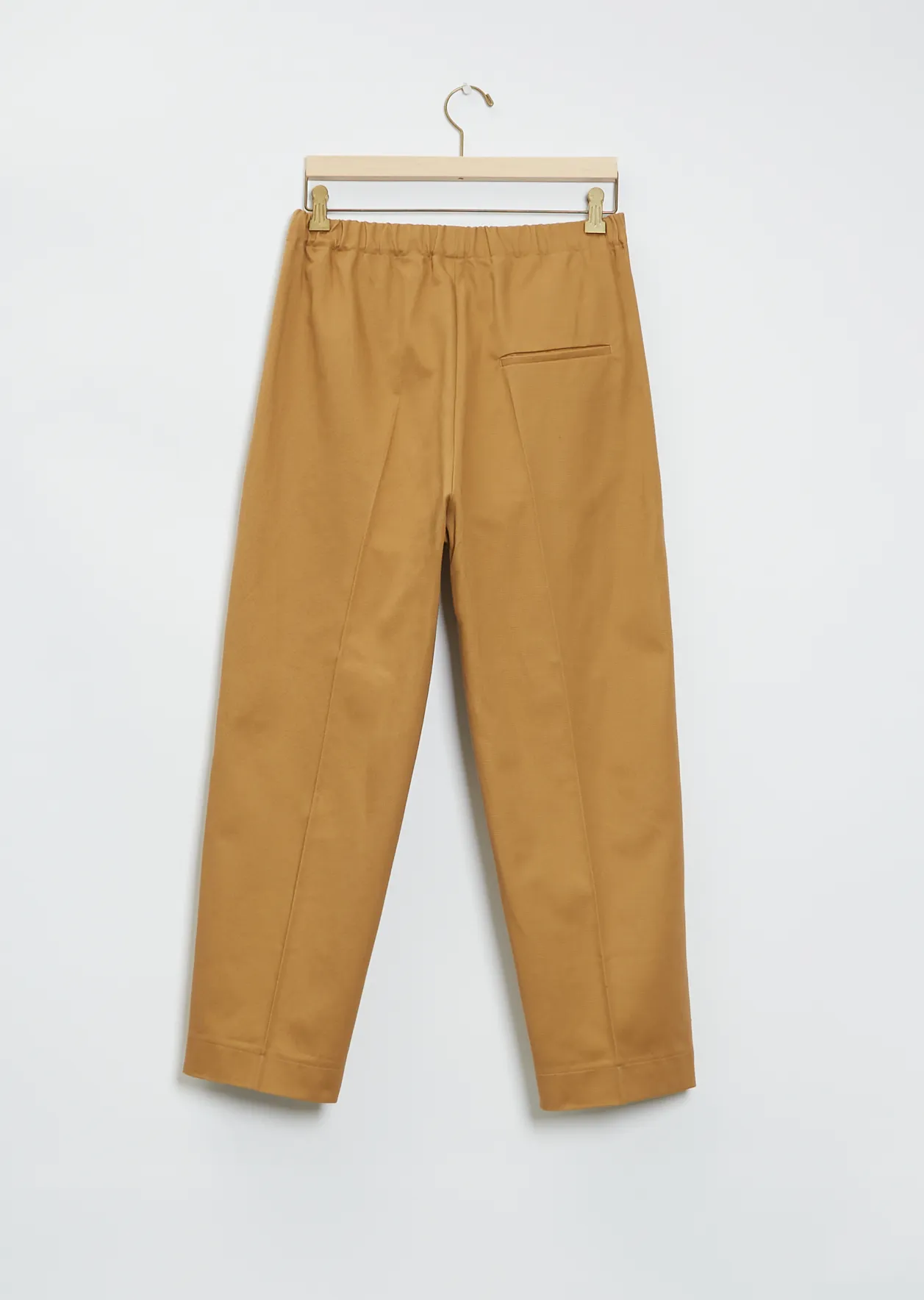 Pipers Classic Elastic Pant — Colonial