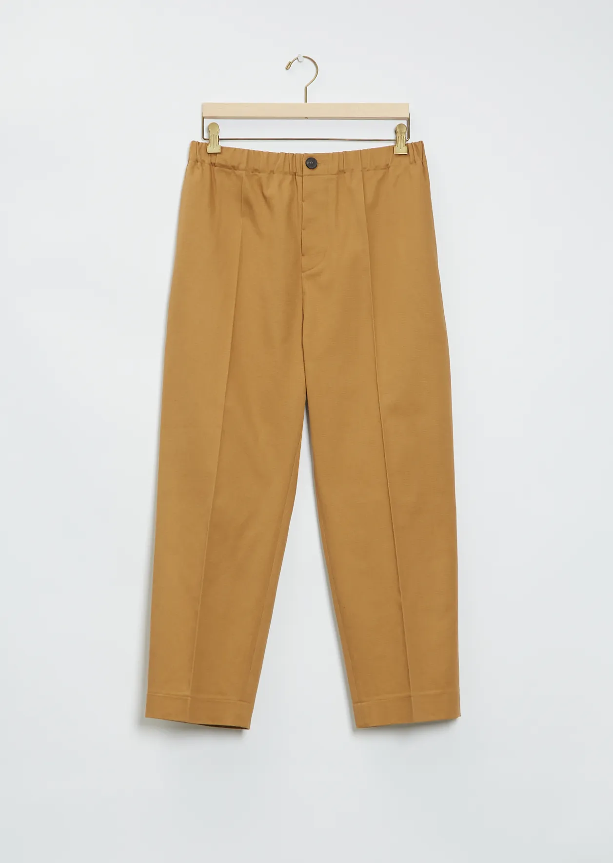 Pipers Classic Elastic Pant — Colonial