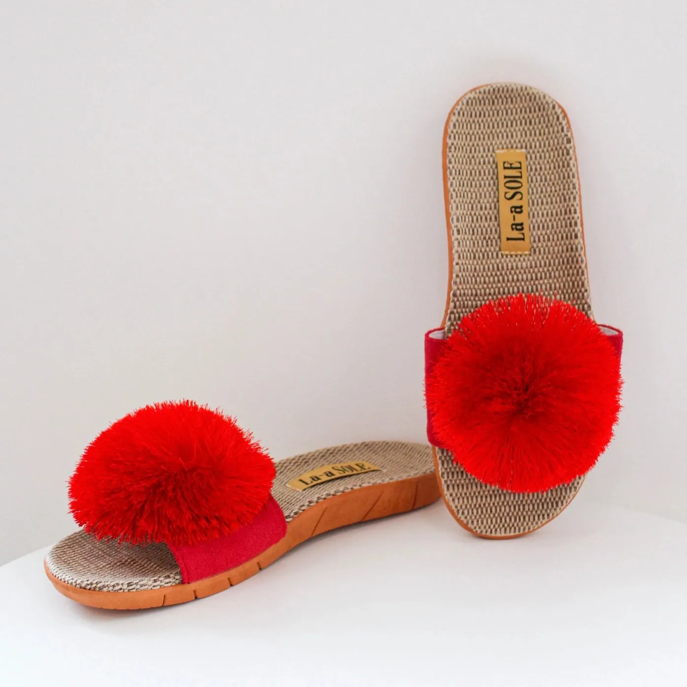 Pom Pom Slides