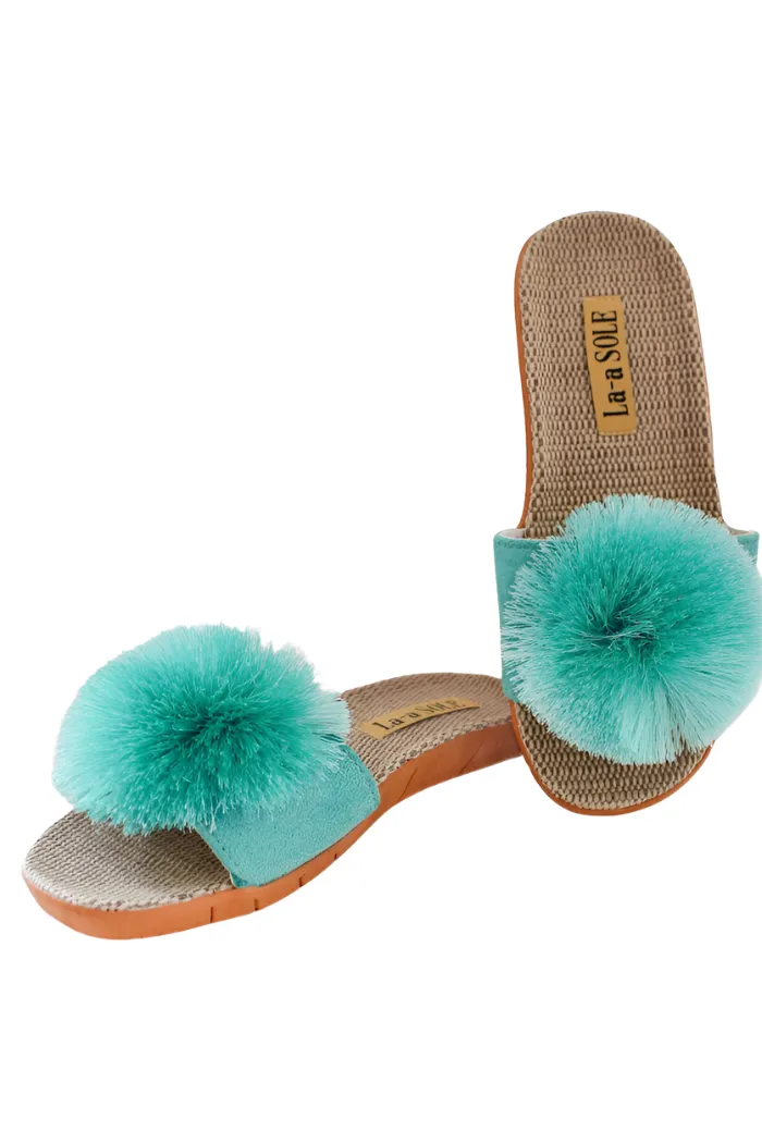 Pom Pom Slides