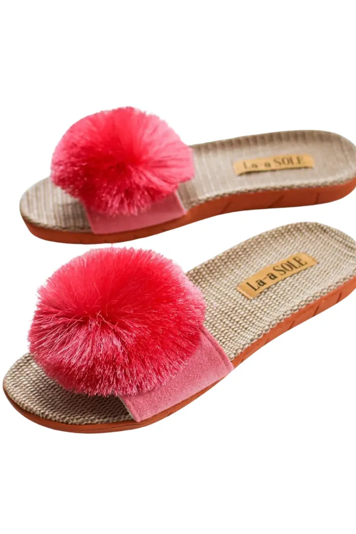 Pom Pom Slides