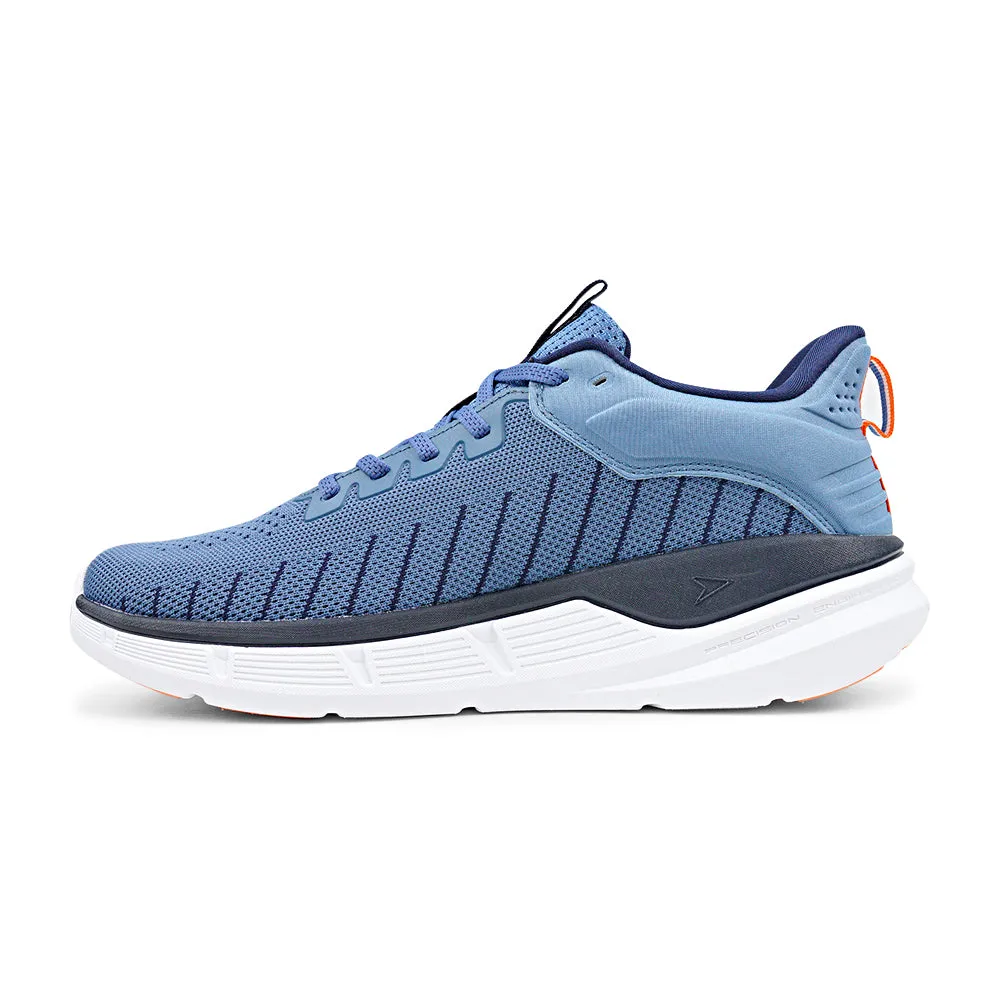 Power DUOFOAM MAX 500 XLR Lace-Up Performance Sneaker for Men