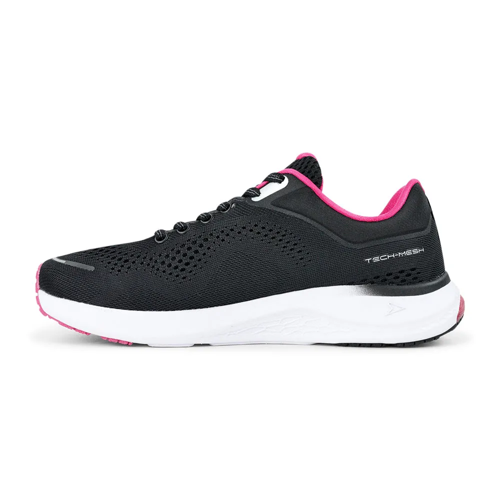 Power PLAZMA X 500  Lace-Up Sneaker for Women