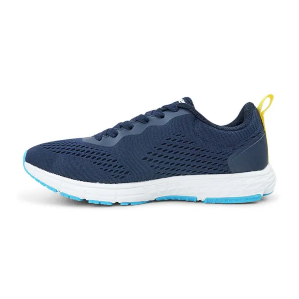 Power RUSH Lace-Up Performance Sneaker for Women