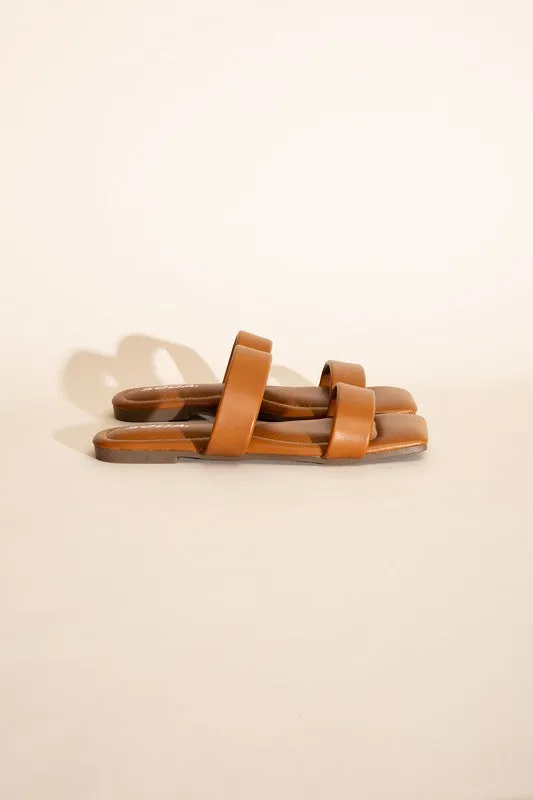 RAMSEY-S Double Strap Slides