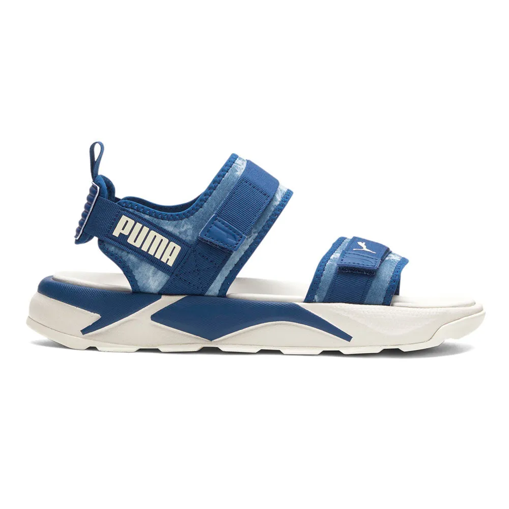 Rs-Denim River Sandals