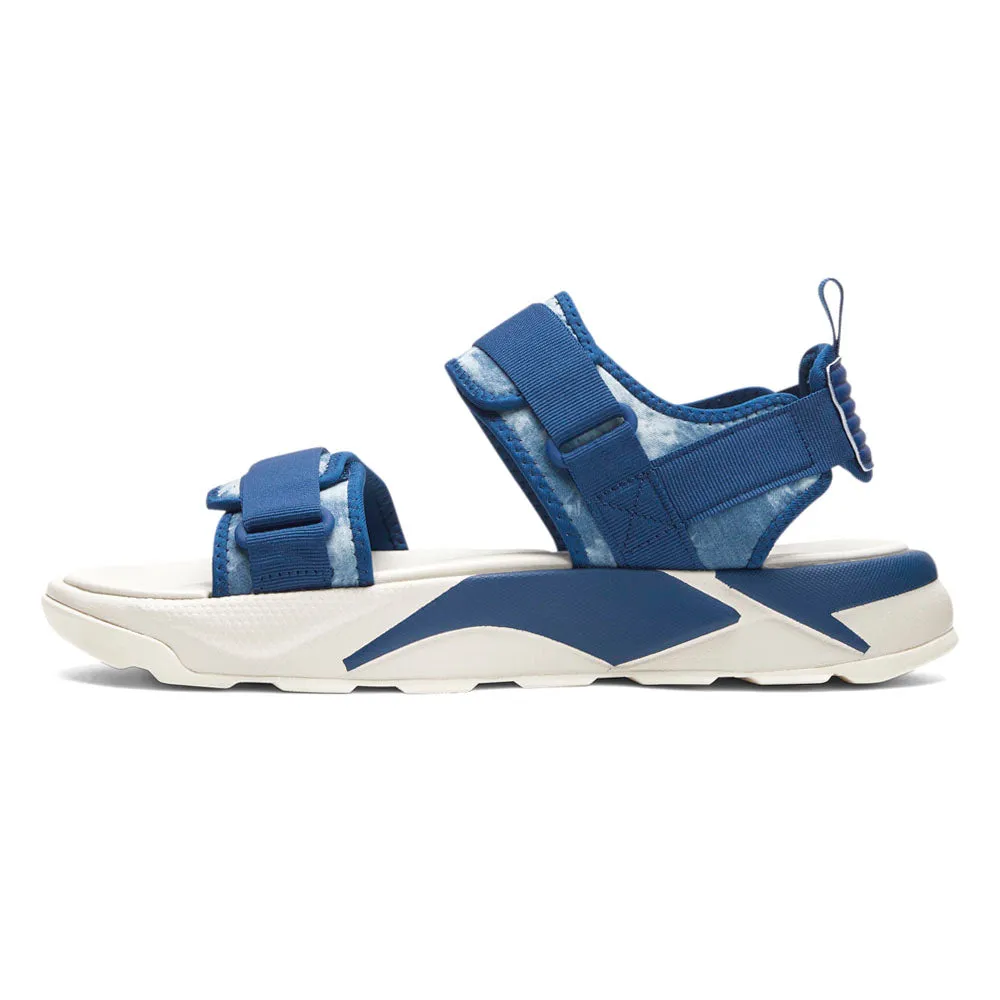 Rs-Denim River Sandals