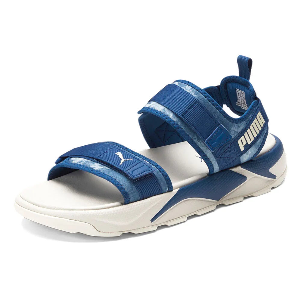 Rs-Denim River Sandals