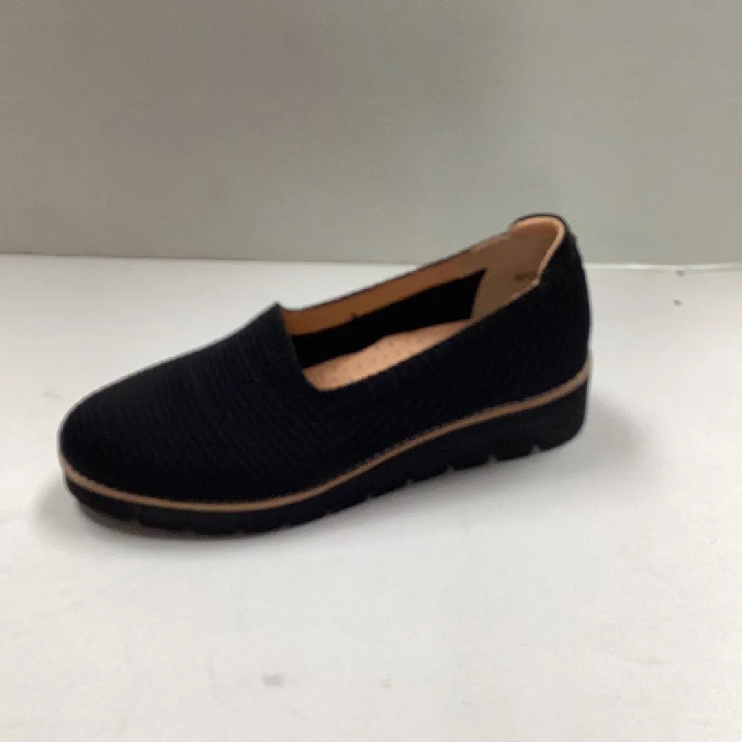 SALE SP23 Ralph Miguel Ahuva Wedged Slip On