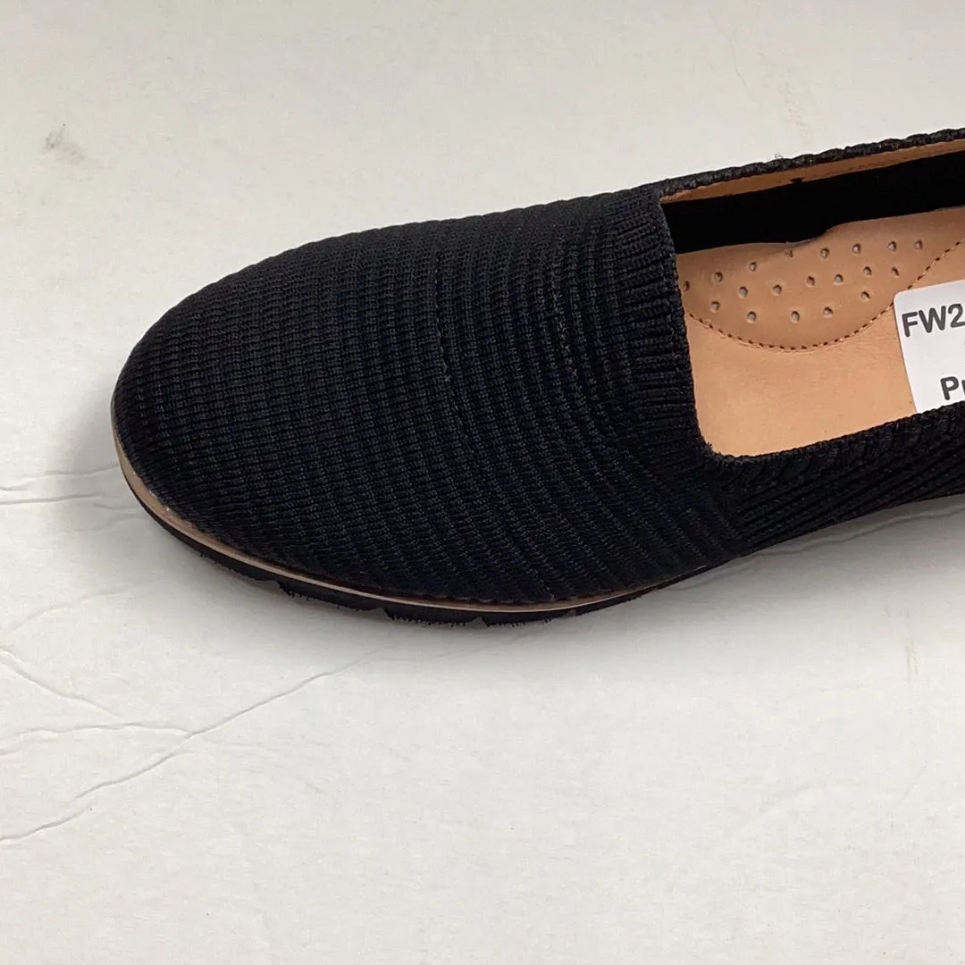 SALE SP23 Ralph Miguel Ahuva Wedged Slip On